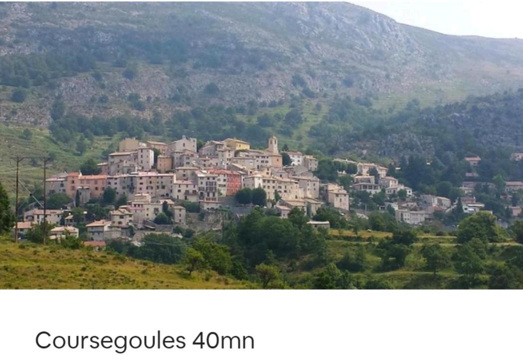 bel Appartement les pieds dans l'eau Villeneuve-Loubet Extérieur photo